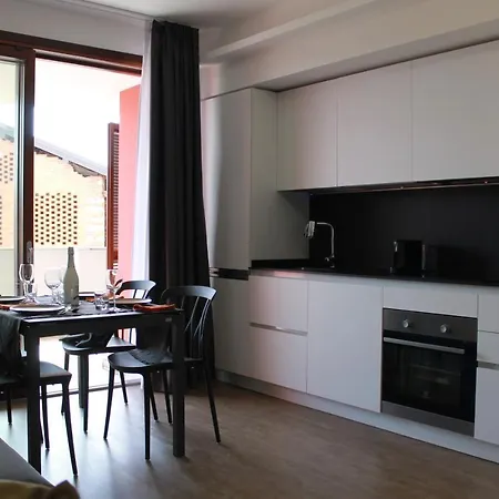 Borgo Borgo 56 Apartment *