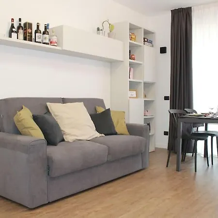 Apartment Borgo Borgo 56 *