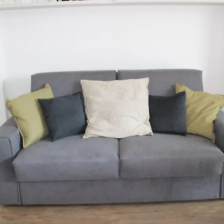 Borgo Borgo 56 Apartment *
