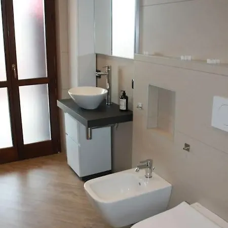 Borgo Borgo 56 Borgomanero