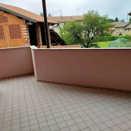 Borgo Borgo 56 Apartment *