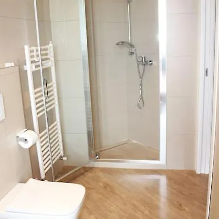 Apartment Borgo Borgo 56