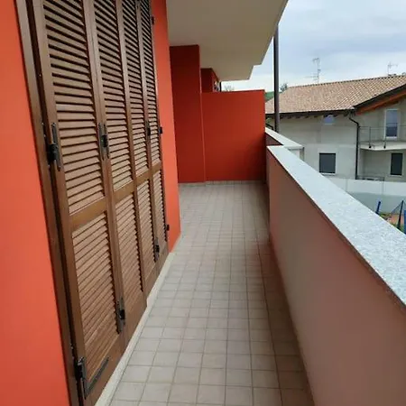 Borgo Borgo 56 Apartment