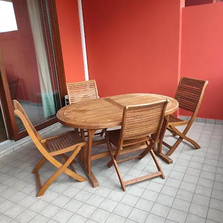 Borgo Borgo 56 Apartment